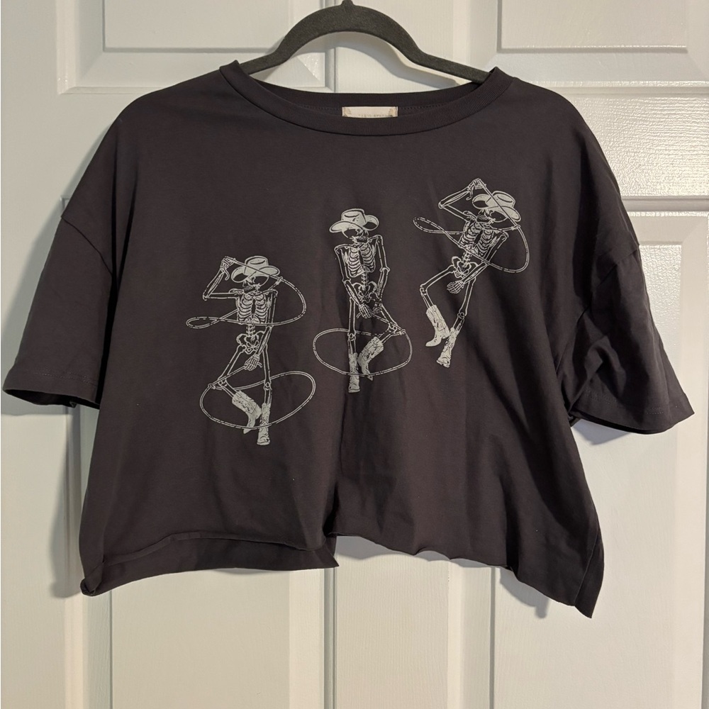 Altar'd State Black Top